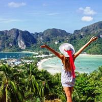 Отзыв от Валентина - виза ДТВ